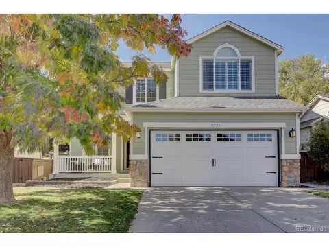 9701 Queenscliffe Dr, Highlands Ranch, CO 80130