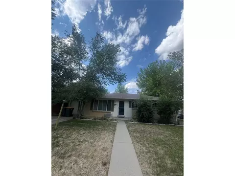 8905 W Bayaud Ave, Denver, CO 80226