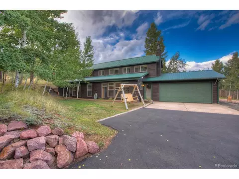 1425 Juli Ct, Woodland Park, CO 80863