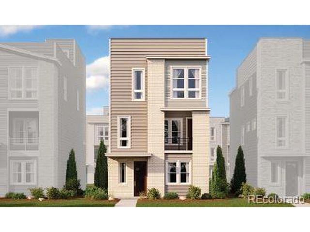 12341 Farmview Ln, Northglenn, CO 80241