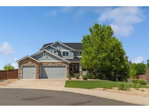 5213 S Haleyville St, Aurora, CO 80016