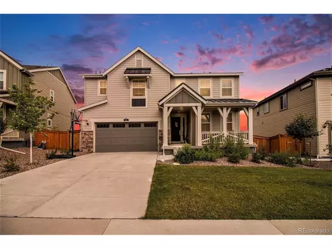 125 Green Fee Cir, Castle Pines, CO 80108