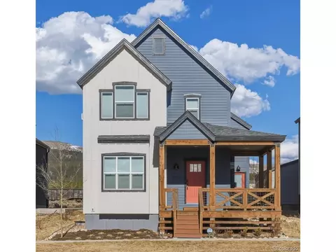 1206 Mineral Belt Grn, Leadville, CO 80461