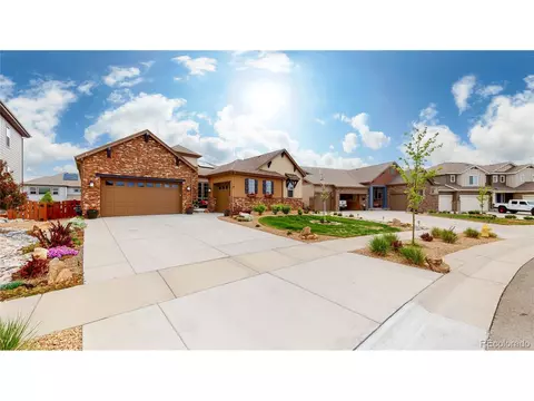 9468 Gore Loop, Arvada, CO 80007 photo 5
