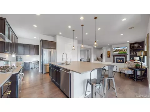 9468 Gore Loop, Arvada, CO 80007 photo 16