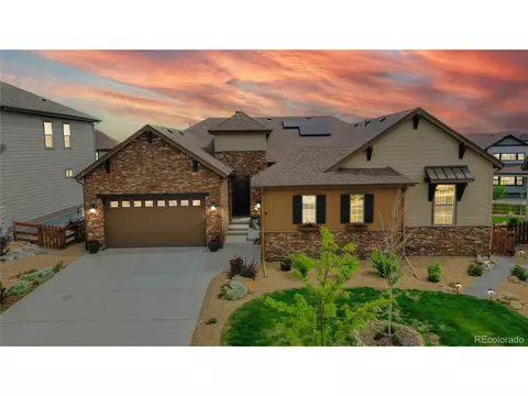 9468 Gore Loop, Arvada, CO 80007 photo 1