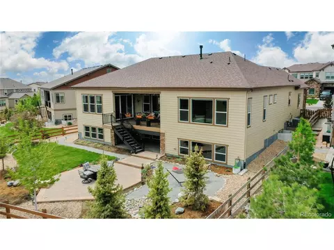 9468 Gore Loop, Arvada, CO 80007 photo 2