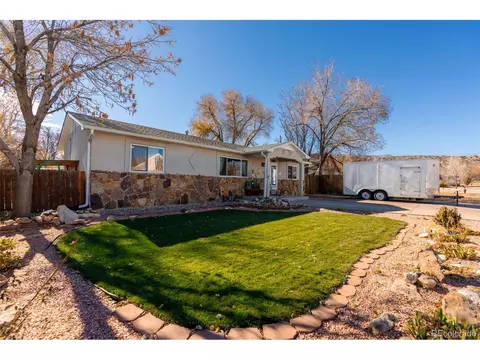 1010 Monroe Ave, Canon City, CO 81212
