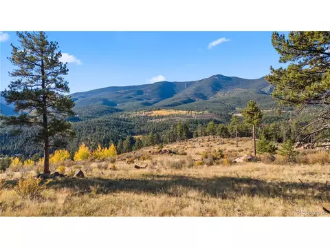 0 Highway 285, Shawnee, CO 80475
