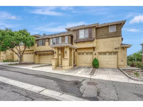 807 E 98th Ave #308, Thornton, CO 80229