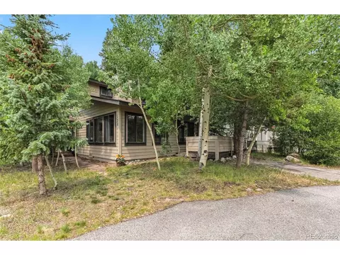 132 Reiling Rd, Breckenridge, CO 80424