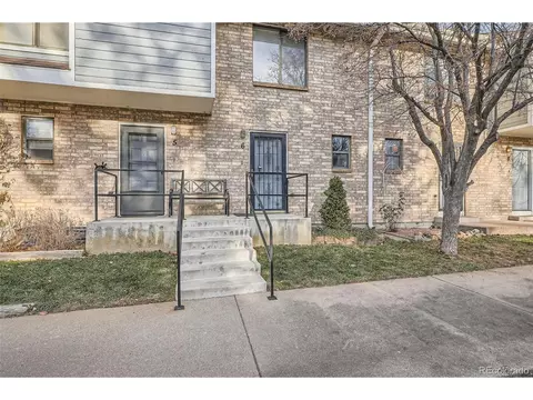 8773 W Cornell Ave #6, Lakewood, CO 80227