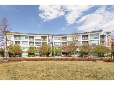 2958 Syracuse St #406, Denver, CO 80238