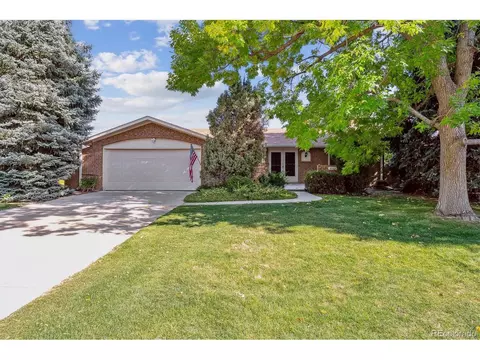 4162 S Vrain St, Denver, CO 80236