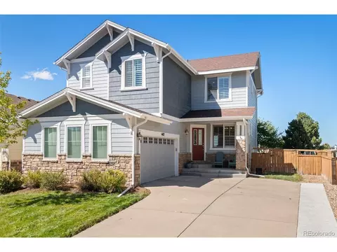 4477 Applecrest Cir, Castle Rock, CO 80109