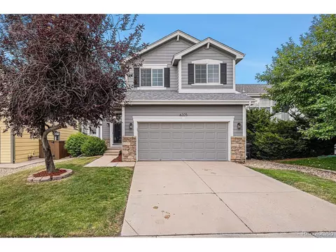 4305 Brookwood Dr, Highlands Ranch, CO 80130