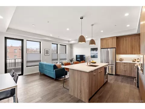 1908 W 33rd Ave #202, Denver, CO 80211