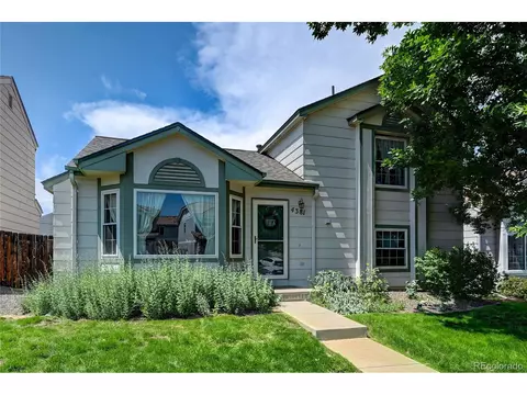4381 Perth Cir, Denver, CO 80249 photo 1