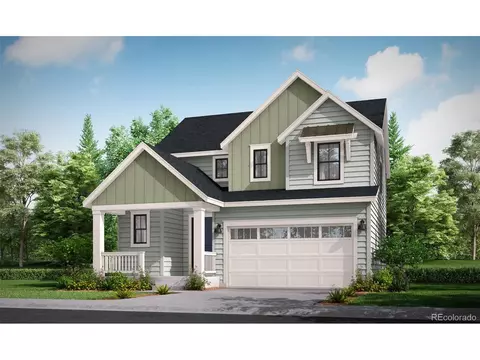 39735 Gibson St, Elizabeth, CO 80107