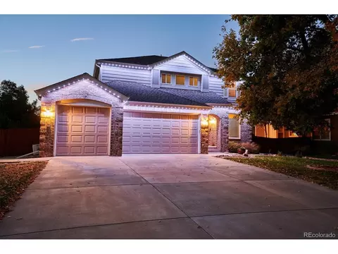 17291 E Cranesbill St, Parker, CO 80134