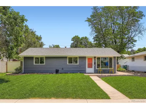 3750 S Galapago St, Englewood, CO 80110