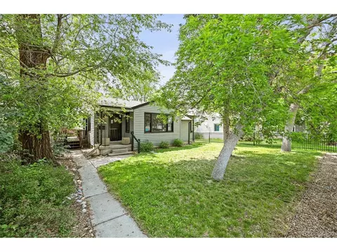 5355 S Windermere St, Littleton, CO 80120