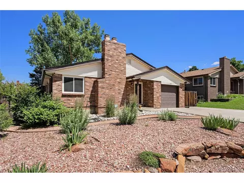 156 Quaker St, Golden, CO 80401