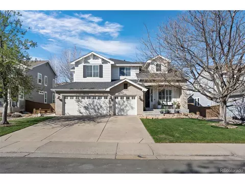 9877 Arthur Ln, Highlands Ranch, CO 80130