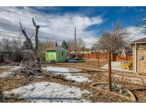 7230 E 8th Ave, Denver, CO 80220 photo 20