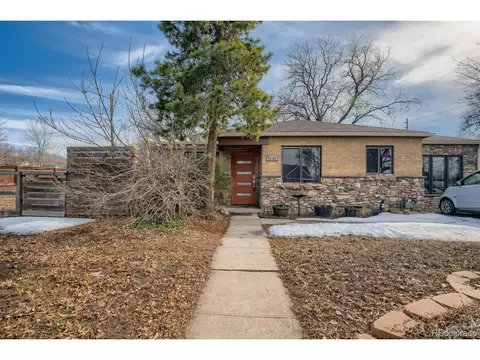 7230 E 8th Ave, Denver, CO 80220 photo 1