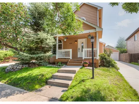 6118 Desoto Dr, Colorado Springs, CO 80922