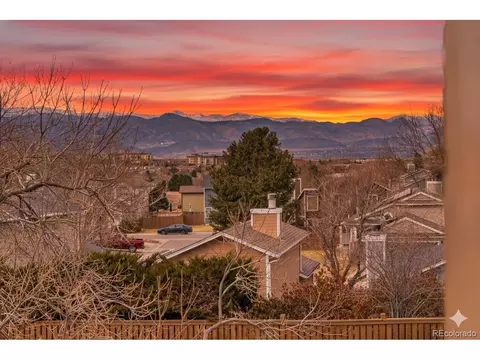 839 Summer Dr #1F, Highlands Ranch, CO 80126