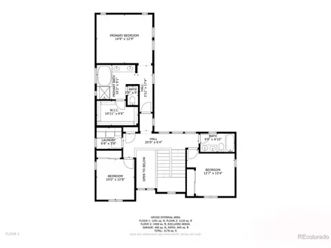 8196 E 50th Ave, Denver, CO 80238 photo 30