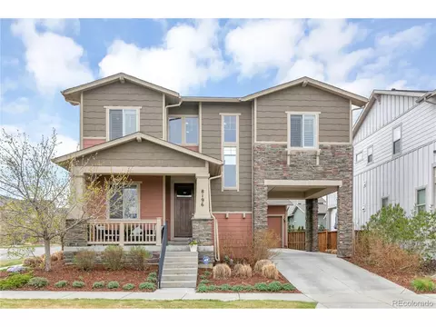 8196 E 50th Ave, Denver, CO 80238 photo 1