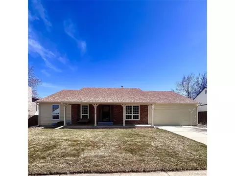 7136 S Kline Way, Littleton, CO 80127