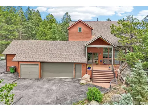 30473 Kings Valley Dr, Conifer, CO 80433