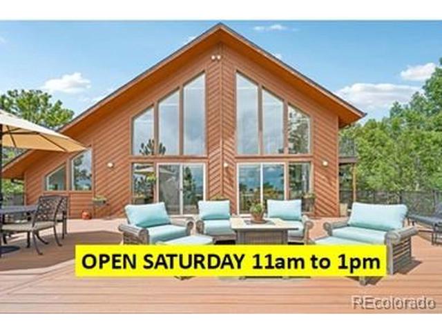 30473 Kings Valley Dr, Conifer, CO 80433