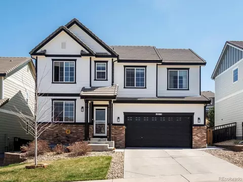 2853 Black Canyon Way, Castle Rock, CO 80109