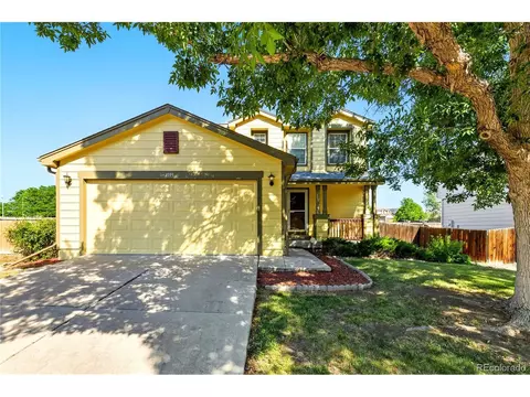 4195 E 94th Pl, Thornton, CO 80229