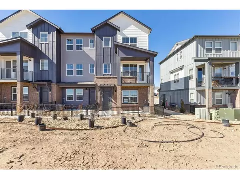 6910 Merseyside Ln, Castle Pines, CO 80108