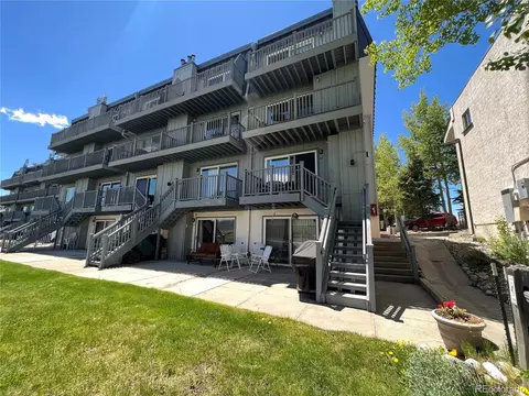 350 E La Bonte St #6-37, Dillon, CO 80435 photo 4