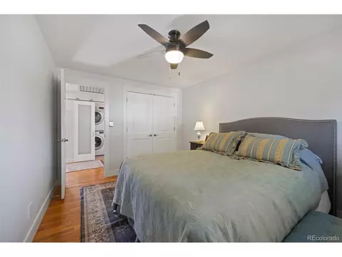 Bedroom - 703 S Oneida Way, Denver, CO 80224 photo 3 of 5