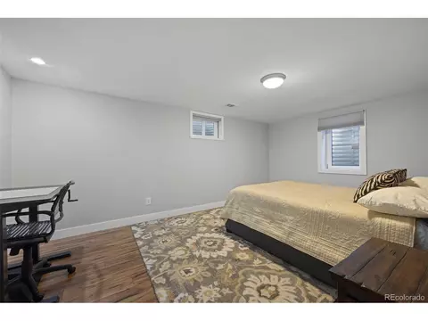 Bedroom - 703 S Oneida Way, Denver, CO 80224 photo 5 of 5