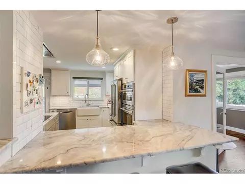 Kitchen - 703 S Oneida Way, Denver, CO 80224 photo 2 of 4
