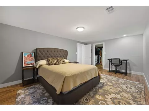 Bedroom - 703 S Oneida Way, Denver, CO 80224 photo 4 of 5