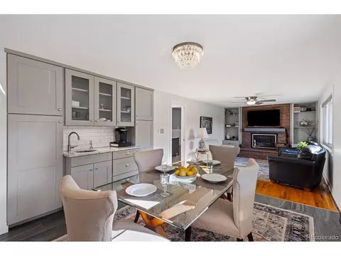 Dining - 703 S Oneida Way, Denver, CO 80224 photo 1 of 1