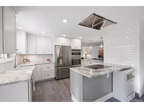 Kitchen - 703 S Oneida Way, Denver, CO 80224 photo 4 of 4