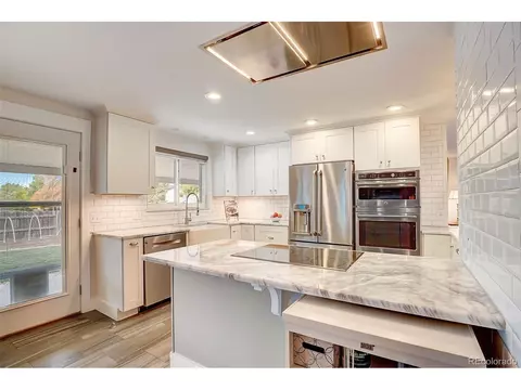 Kitchen - 703 S Oneida Way, Denver, CO 80224 photo 3 of 4