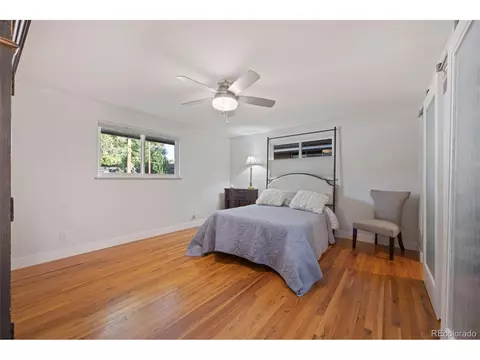 Bedroom - 703 S Oneida Way, Denver, CO 80224 photo 1 of 5