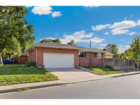 Exterior - 703 S Oneida Way, Denver, CO 80224 photo 1 of 1